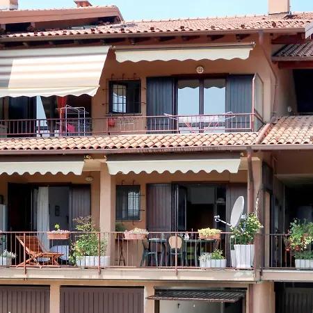 Locazione Turistica Poggio Dei Tigli - Nbb300 アパート *
