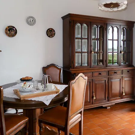 Locazione Turistica Poggio Dei Tigli - Nbb300 アパート *