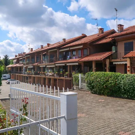 アパート Locazione Turistica Poggio Dei Tigli - Nbb300 *
